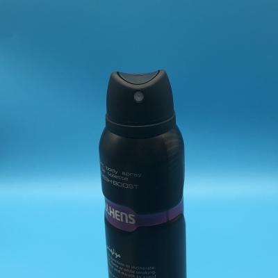 China High-Performance Aerosol Actuating with POM Roter and Nozzle Design en venta