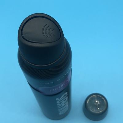 China Long-Lasting and Alcohol-Free Deodorant Body Spray Valve for Aluminum Protection for sale
