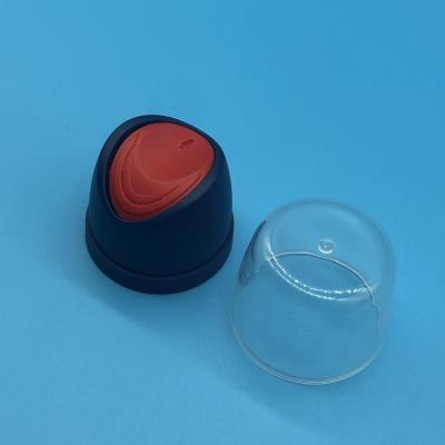 China Ukraine Clients Preferred Spray Head with Extension Tube and PP Cap en venta
