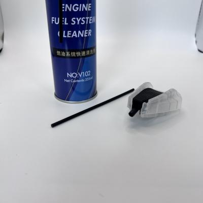 중국 Lubricating Oil Aerosol Spray Nozzle with Extension Tube - Smooth and Easy Application 판매용