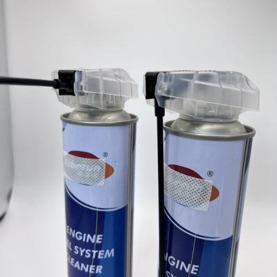 China Efficient POM Roter Aerosol Actuator with Quick Lead time 7-15 Days for sale