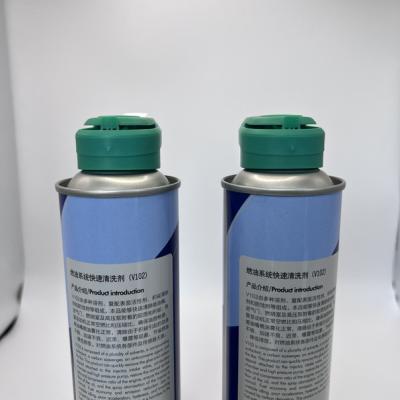 China Actuador de aerosoles eficiente y fiable para diversas aplicaciones en venta
