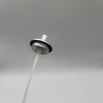 China Scent Diffuser Metering Valve - Precision Control for Aromatherapy and Spa Settings - Adjustable Flow Rate en venta