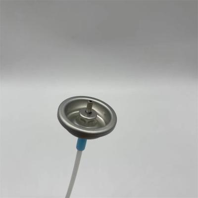China Button Actuator Type Inverted Spray Rate 50/75/100/120/150/200mcl for Applications for sale