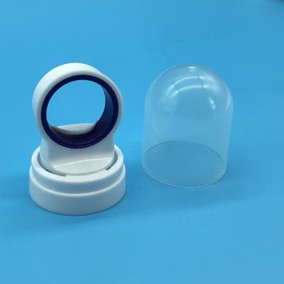 China Advanced Sunblock Spray Valve - Easy Application, Broad Spectrum Protection, Portable Design for sale