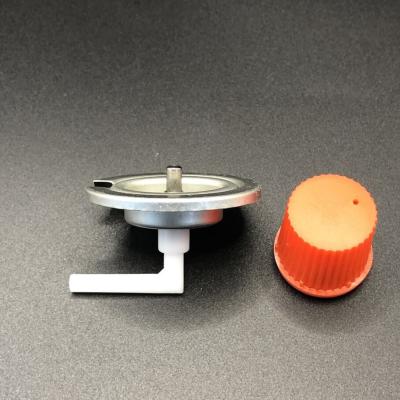 China Cooking Butane Gas Stove Valve Perfect for Household Kitchens for sale