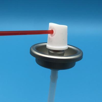 Китай Directly Supply MDF kit activator valve with Down Dimples продается