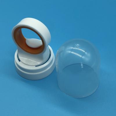 China Quick-Drying Sunscreen Valve for Fast Absorption and No Residue for sale