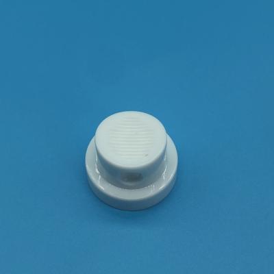 China Sweat-Resistant Sunscreen Valve for Active Outdoor Protection en venta