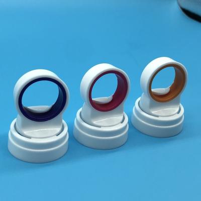 China Invisible Sunscreen Valve for Clear and Non-Sticky Sun Protection à venda