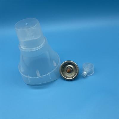 China Sistema portátil de pulverización de oxígeno para el cuidado en el hogar - Soporte respiratorio conveniente y eficaz en venta