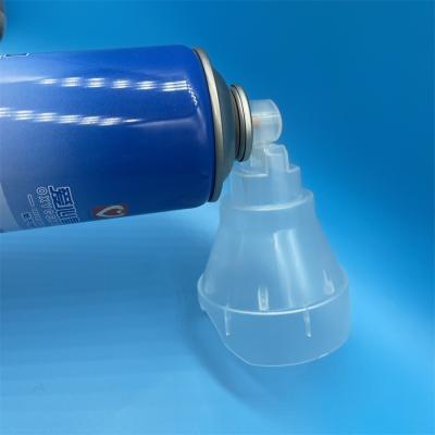 China Versatile Oxygen Spray Nozzle for Horticultural Applications - Enhanced Plant Growth and Irrigation for sale