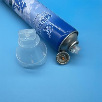 Китай High-Performance Oxygen Spray Valve for Medical and Beauty Applications - Efficient and Precise Oxygen Delivery продается