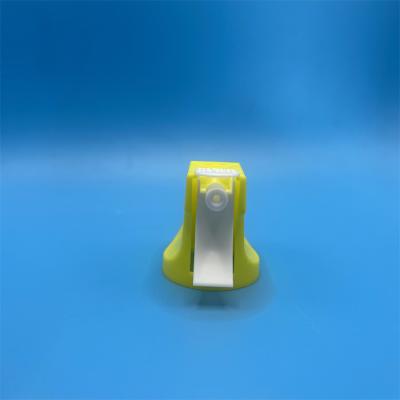 中国 Versatile Bubble Cleaner Spray Foam Plastic Actuator Cap - Ideal for Cleaning and Maintenance Projects 販売のため