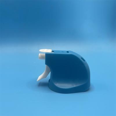 China Professional Bubble Cleaner Spray Foam Plastic Actuator Cap - Optimal Foam Dispensing for Industrial Te koop