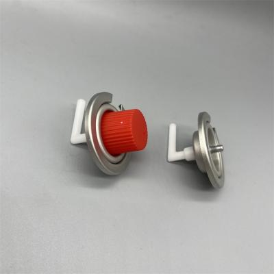 China Portable Camping Gas Valve with Safety Features - Convenient and Reliable Solution for Outdoor Adventures Te koop