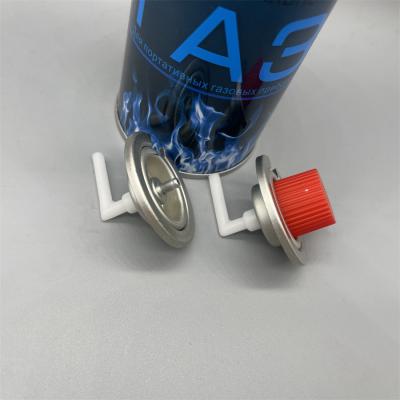 China High-Performance Camping Gas Valve for Outdoor Cooking - Reliable and Efficient Solution for Campsite Cuisine à venda