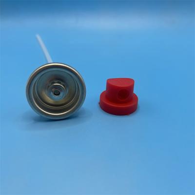 中国 Precision Female Paint Spray Nozzle - Versatile Coating Solution for Automotive Refinishing and Industrial Applications 販売のため