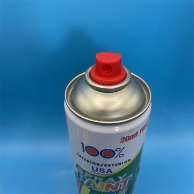 China High-Performance Female Paint Spray Valve with Fan Nozzle - Precision Coating Solution for Automotive Refinishing for sale