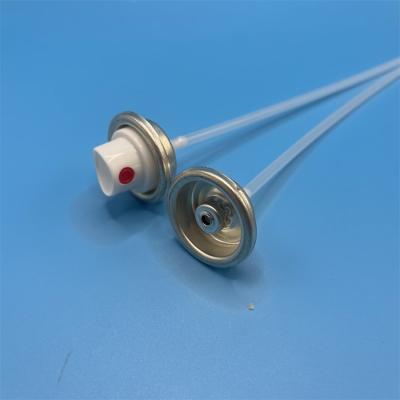 Chine Precision Actuated Female Paint Spray Valve - High-Performance Solution for Industrial Coating Applications à vendre