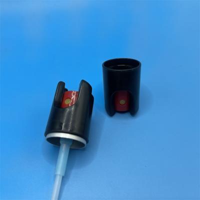 中国 Advanced Pepper Spray Valve and Actuator - Reliable Self-Defense Solution for Personal Safety 販売のため