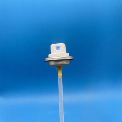 China Válvula de pulverização antitranspirante premium - Controle de suor confiável - Design de alta qualidade à venda