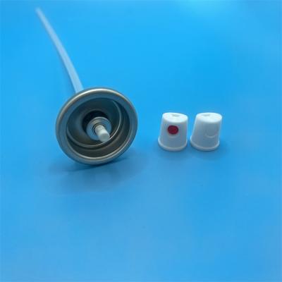 China Boquilla de rociado adhesivo ajustable para pintura de automóviles - Control preciso y amplia cobertura con patilla de rociado ajustable en venta