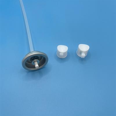 중국 산업용 접착용 고성능 스프레이 접착 밸브 - 조절 가능한 흐름을 가진 정밀 분배 솔루션 판매용
