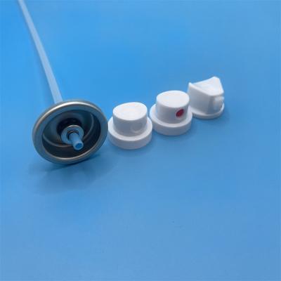 China Precision Glue Dispensing Valve for Electronics Manufacturing for sale