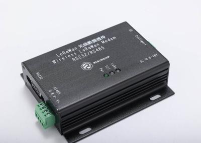 China Transparent Transmission LoRa Module RHF3M485 High Isolation RS485/RS232 for sale
