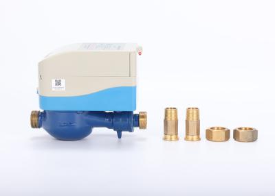 China Lora / LoRaWAN Smart Water Meter Smart Meters For Water Consumption RHF1S052 for sale