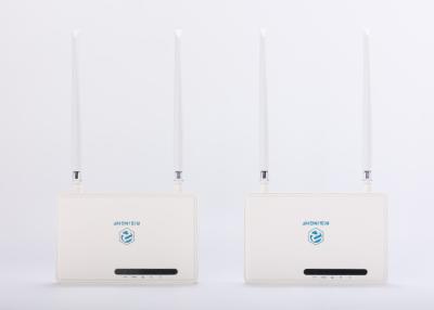 China RHF2S024-470 LoRaWAN Protocol Class A/C Indoor Wireless Gateway Compact Design for sale