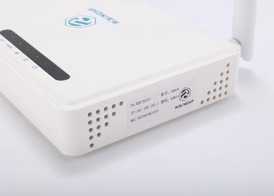 China RHF2S024-913 Feature-rich Indoor LoRaWAN Gateway 90mm*90mm*25mm OTA Upgradeable Firmware for sale