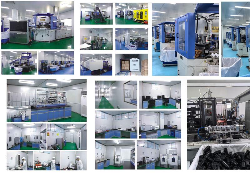 Verified China supplier - Wuhan Nuoqi Technology Co., Ltd.