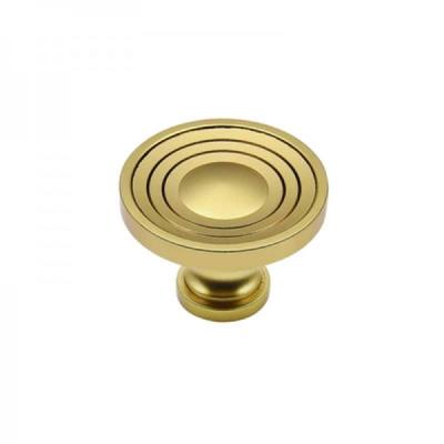 China Decorative Antique Brass Pull Handles Door Hardware Customization for sale