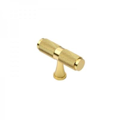 China MPOV Finish Pull Handles Brass Knobs For Doors Furniture Hardware for sale