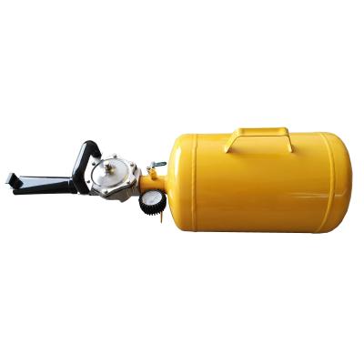 China Tire Blaster Tool 5 Gallon Air Bead Seater for sale