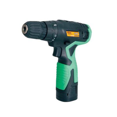 China Industrial electrical powerful cordless drill screwdriver with hammer for sale