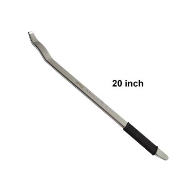 China 20 Inch Crowbar / Car Repair Tools / Tire Changer Lever for sale
