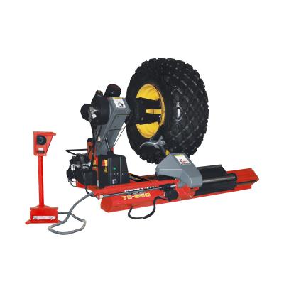 China Automatic Truck Tire Changer Equipment Truck Tire Changing Machine for sale