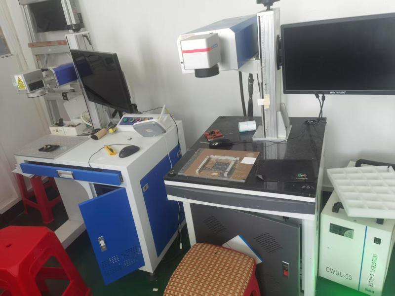 Verified China supplier - Shenzhen Wo Koxun Electronic Technology Co.，Ltd.