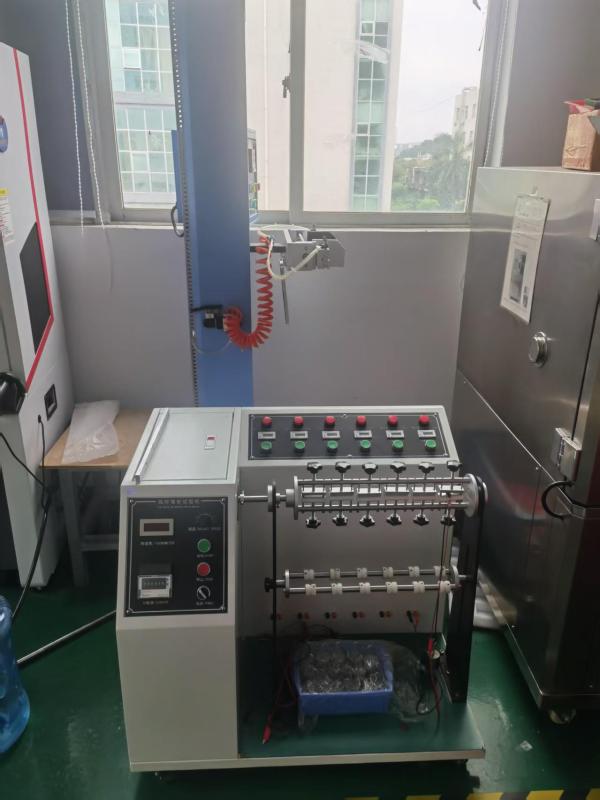 Verified China supplier - Shenzhen Wo Koxun Electronic Technology Co.，Ltd.