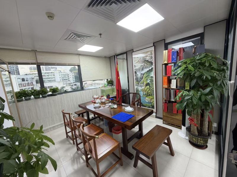 Verified China supplier - Shenzhen Wo Koxun Electronic Technology Co.，Ltd.