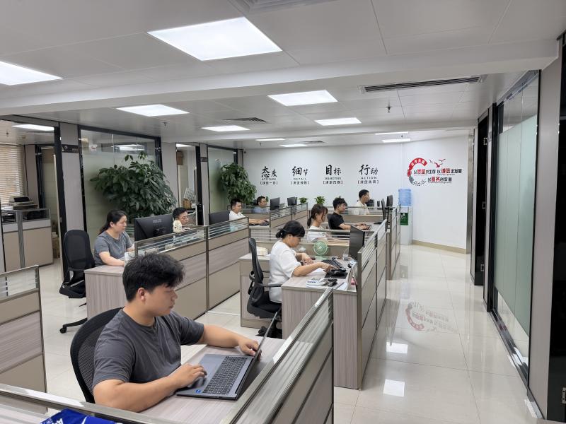 Verified China supplier - Shenzhen Wo Koxun Electronic Technology Co.，Ltd.