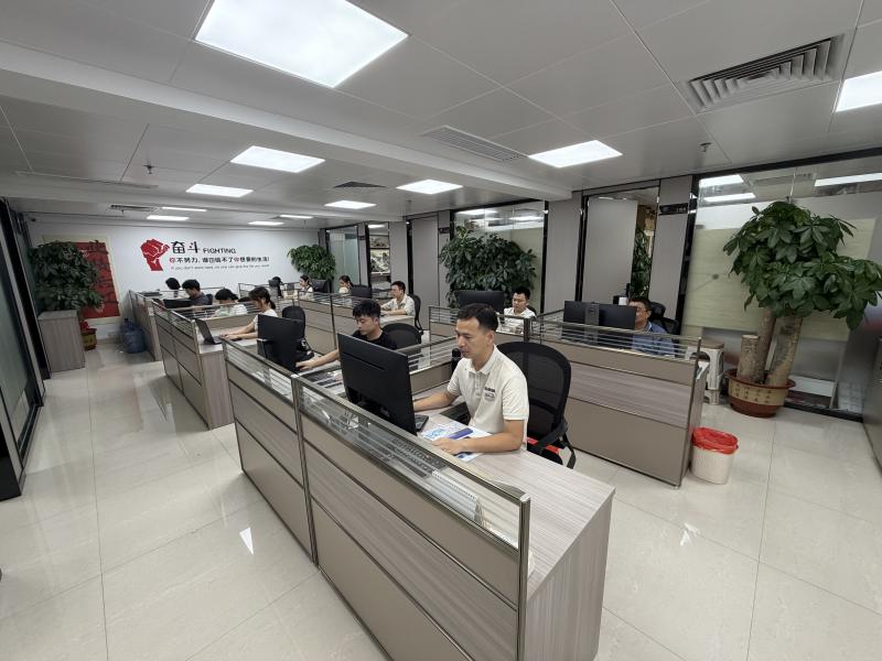 Verified China supplier - Shenzhen Wo Koxun Electronic Technology Co.，Ltd.