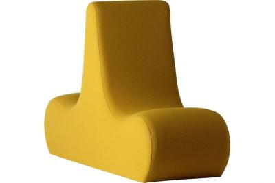 China Welle 1 Lounger by Verner Panton for sale