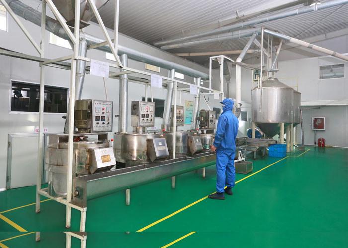 Verified China supplier - Huanan Rongxiang Agricultural Products Processing Co., Ltd.