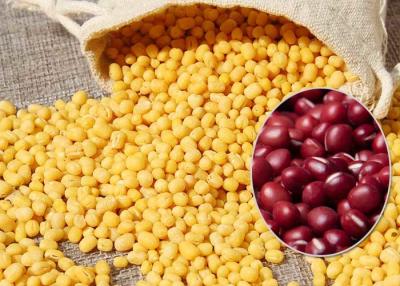 China Peeled Red Adzuki Beans Agricultural Food Products For Improving Body Immunity for sale