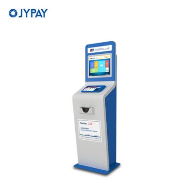 China Modular Design Two Way Bitcoin ATM , Quickly Print Bitcoin Making Machine for sale