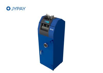 China 128G Kiosk Payment Terminal / Payment Kiosk System Make Deposits Transactions for sale